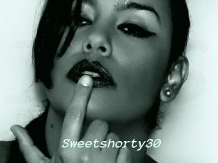 Sweetshorty30