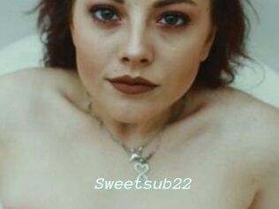 Sweetsub22