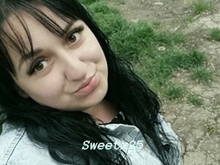 Sweetx25