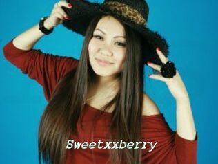 Sweetxxberry