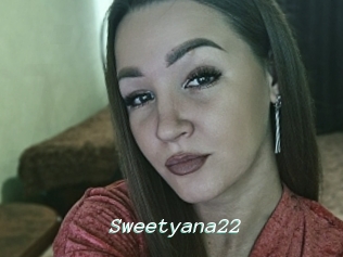 Sweetyana22