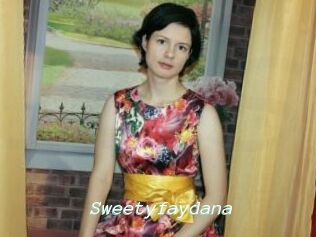 Sweetyfaydana