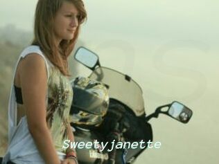 Sweetyjanette