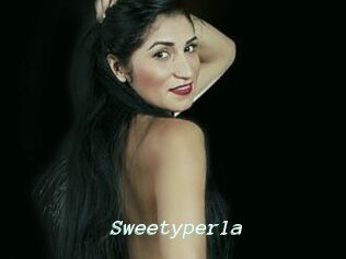 Sweetyperla