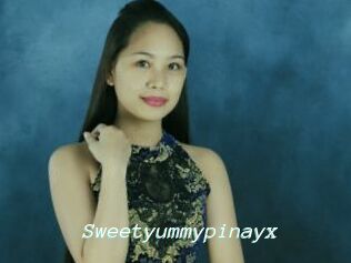 Sweetyummypinayx