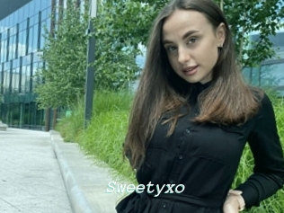 Sweetyxo