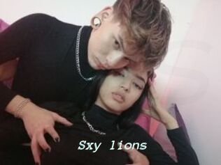 Sxy_lions