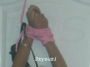 Sxysuzi