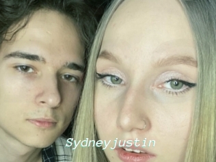 Sydneyjustin