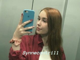 Synnecantrill