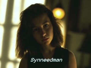 Synneedman