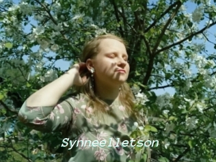 Synneelletson