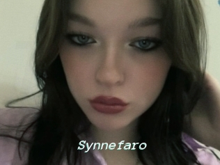 Synnefaro