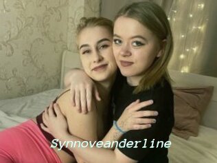 Synnoveanderline