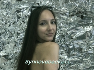 Synnovebeckett