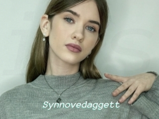 Synnovedaggett