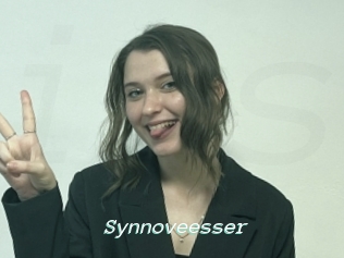 Synnoveesser