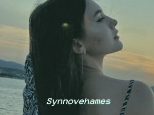 Synnovehames