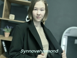 Synnovehammond