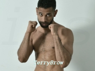 TerryBrow