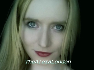 TheAlexaLondon