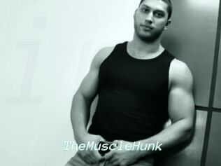 TheMuscleHunk