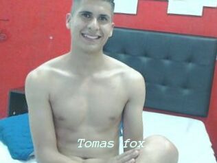 Tomas_fox