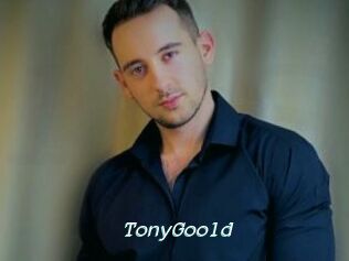 TonyGoold