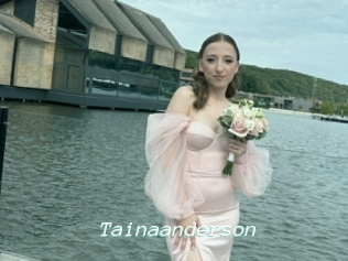 Tainaanderson