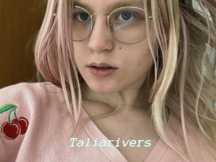 Taliarivers