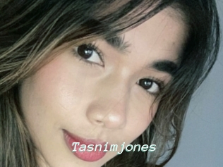 Tasnimjones