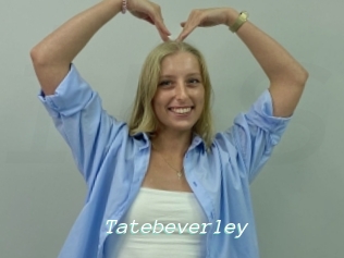 Tatebeverley