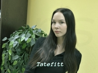 Tatefitt