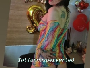 Tatiannaxperverted