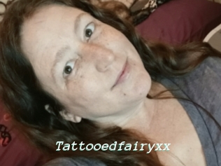 Tattooedfairyxx