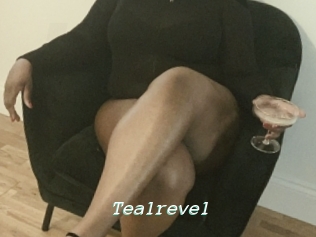 Tealrevel