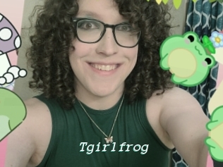 Tgirlfrog