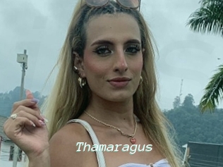 Thamaragus