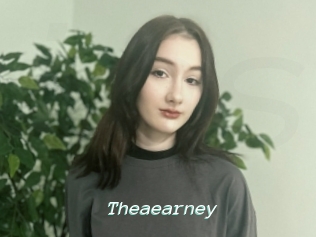 Theaearney