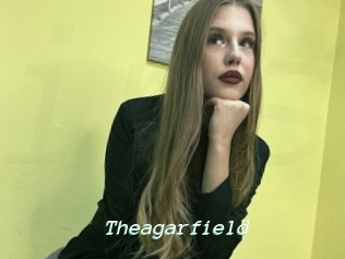 Theagarfield