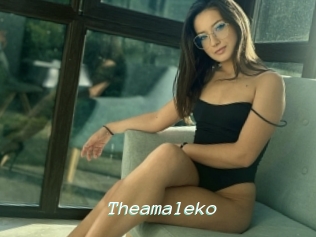 Theamaleko