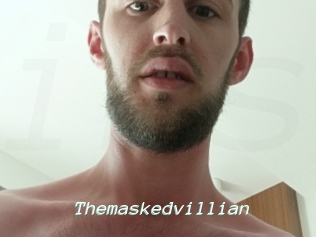 Themaskedvillian