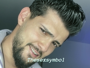 Thesexsymbol