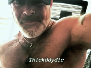 Thickddydic