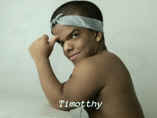 Timotthy