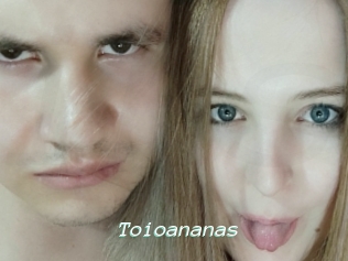 Toioananas