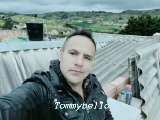 Tommybello