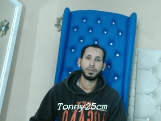 Tonny25cm