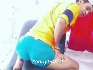 Tonnyhot91