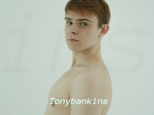 Tonybankins